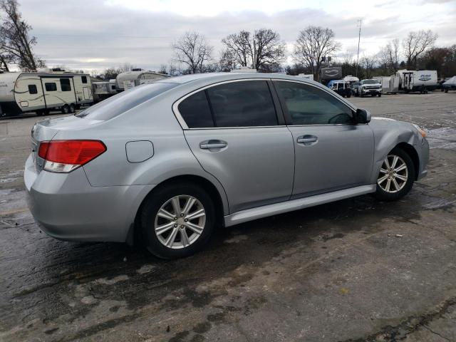 Photo 2 VIN: 4S3BMCG67C3041219 - SUBARU LEGACY 2.5 