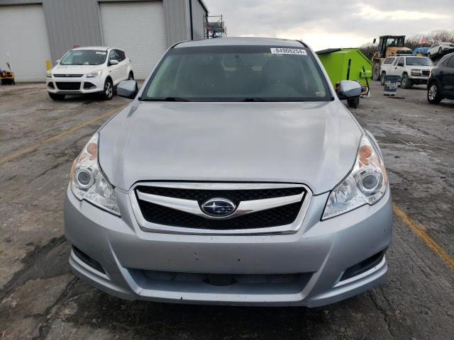 Photo 4 VIN: 4S3BMCG67C3041219 - SUBARU LEGACY 2.5 