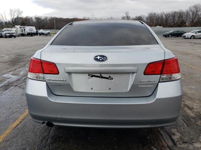 Photo 5 VIN: 4S3BMCG67C3041219 - SUBARU LEGACY 2.5 