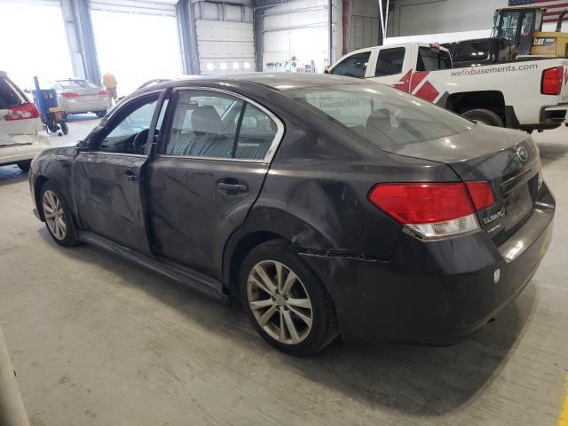 Photo 1 VIN: 4S3BMCG67D3024373 - SUBARU LEGACY 2.5 