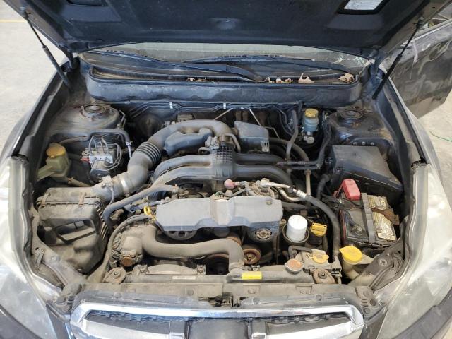 Photo 10 VIN: 4S3BMCG67D3024373 - SUBARU LEGACY 2.5 