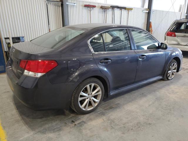 Photo 2 VIN: 4S3BMCG67D3024373 - SUBARU LEGACY 2.5 