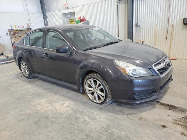 Photo 3 VIN: 4S3BMCG67D3024373 - SUBARU LEGACY 2.5 