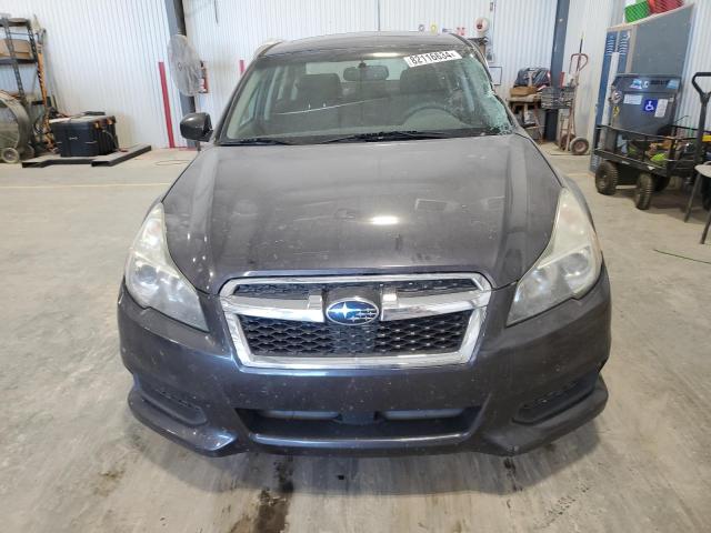 Photo 4 VIN: 4S3BMCG67D3024373 - SUBARU LEGACY 2.5 