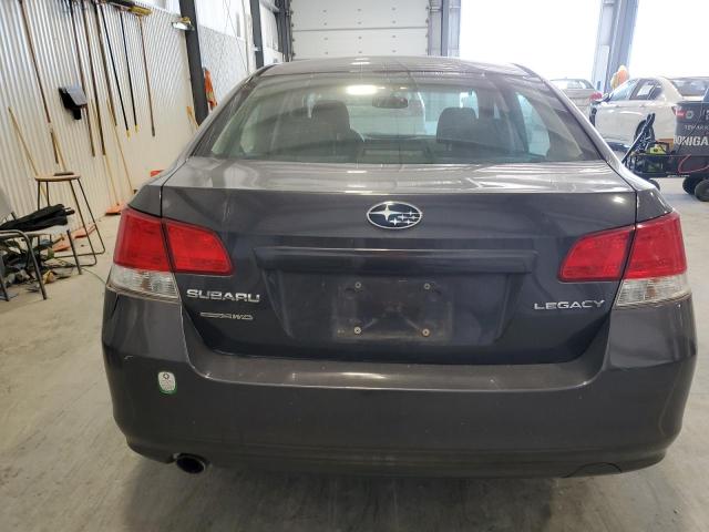 Photo 5 VIN: 4S3BMCG67D3024373 - SUBARU LEGACY 2.5 