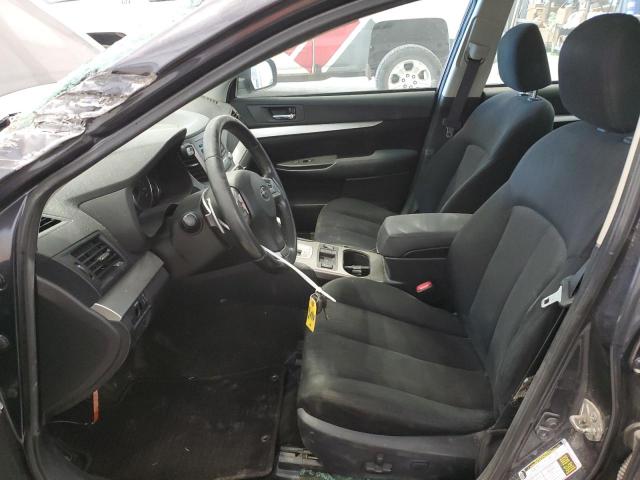 Photo 6 VIN: 4S3BMCG67D3024373 - SUBARU LEGACY 2.5 