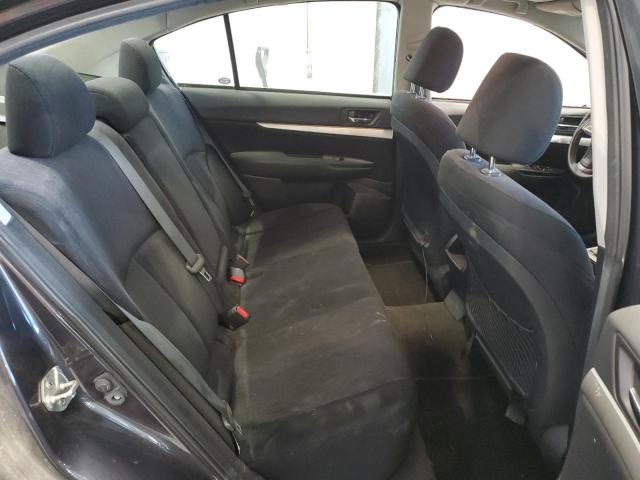 Photo 9 VIN: 4S3BMCG67D3024373 - SUBARU LEGACY 2.5 