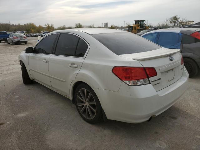 Photo 1 VIN: 4S3BMCG67D3025507 - SUBARU LEGACY 2.5 