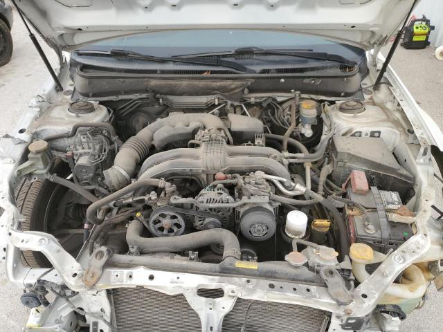 Photo 10 VIN: 4S3BMCG67D3025507 - SUBARU LEGACY 2.5 