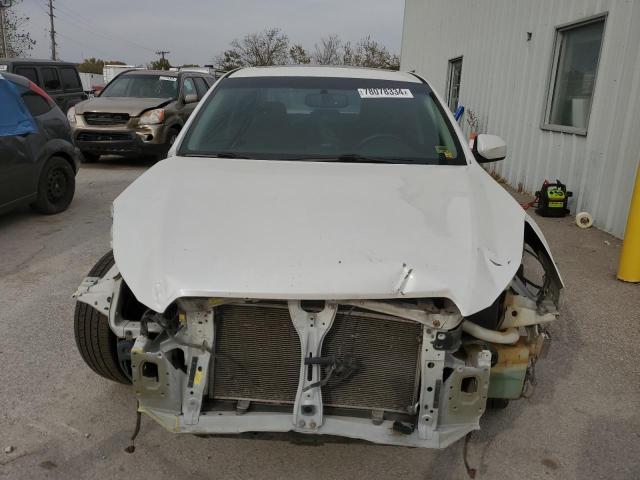 Photo 4 VIN: 4S3BMCG67D3025507 - SUBARU LEGACY 2.5 