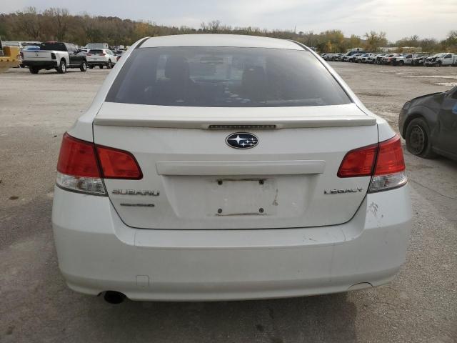 Photo 5 VIN: 4S3BMCG67D3025507 - SUBARU LEGACY 2.5 