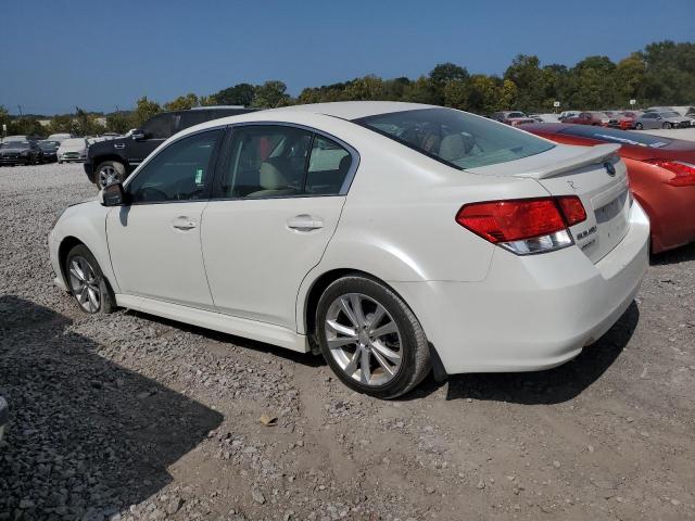 Photo 1 VIN: 4S3BMCG67D3032828 - SUBARU LEGACY 2.5 