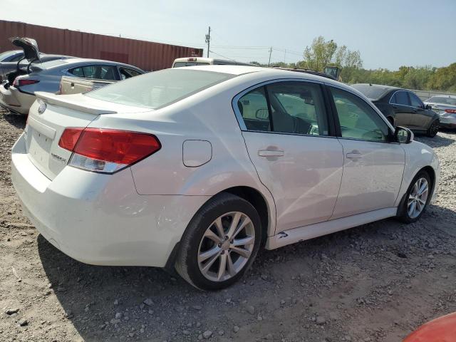 Photo 2 VIN: 4S3BMCG67D3032828 - SUBARU LEGACY 2.5 