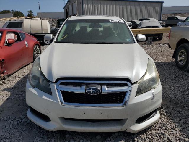 Photo 4 VIN: 4S3BMCG67D3032828 - SUBARU LEGACY 2.5 