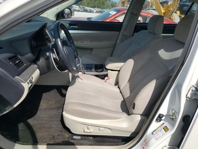 Photo 6 VIN: 4S3BMCG67D3032828 - SUBARU LEGACY 2.5 