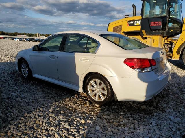 Photo 1 VIN: 4S3BMCG68A3224223 - SUBARU LEGACY 2.5 