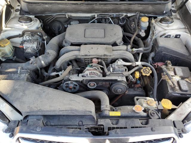 Photo 10 VIN: 4S3BMCG68A3224223 - SUBARU LEGACY 2.5 