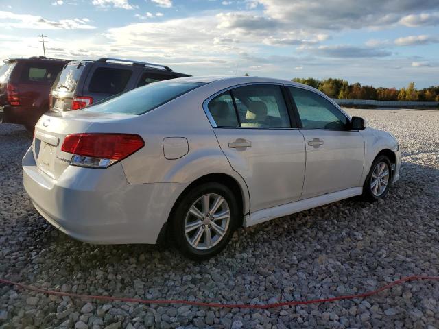 Photo 2 VIN: 4S3BMCG68A3224223 - SUBARU LEGACY 2.5 