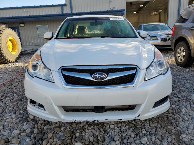 Photo 4 VIN: 4S3BMCG68A3224223 - SUBARU LEGACY 2.5 