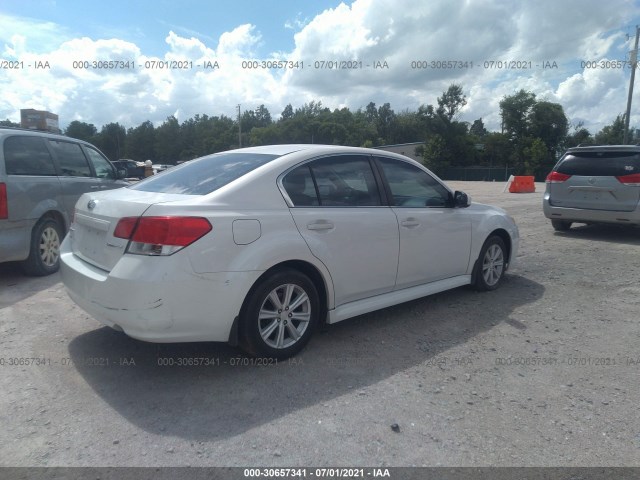 Photo 3 VIN: 4S3BMCG68A3224318 - SUBARU LEGACY 