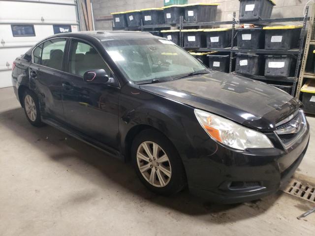 Photo 3 VIN: 4S3BMCG68B3220027 - SUBARU LEGACY 