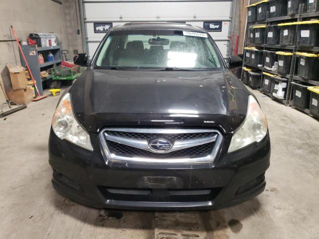 Photo 4 VIN: 4S3BMCG68B3220027 - SUBARU LEGACY 