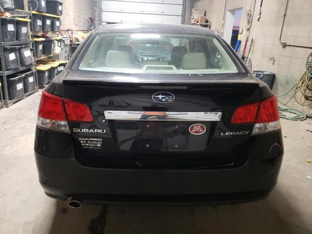 Photo 5 VIN: 4S3BMCG68B3220027 - SUBARU LEGACY 