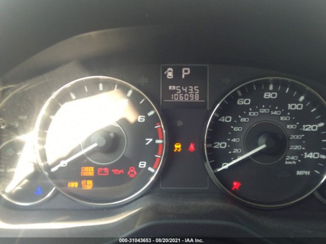 Photo 6 VIN: 4S3BMCG68B3233716 - SUBARU LEGACY 