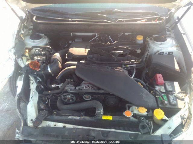 Photo 9 VIN: 4S3BMCG68B3233716 - SUBARU LEGACY 