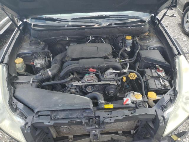 Photo 10 VIN: 4S3BMCG68B3242481 - SUBARU LEGACY 