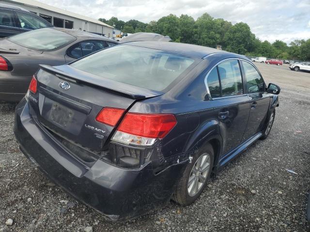 Photo 2 VIN: 4S3BMCG68B3242481 - SUBARU LEGACY 