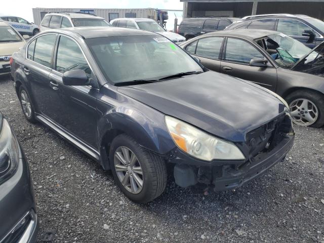 Photo 3 VIN: 4S3BMCG68B3242481 - SUBARU LEGACY 