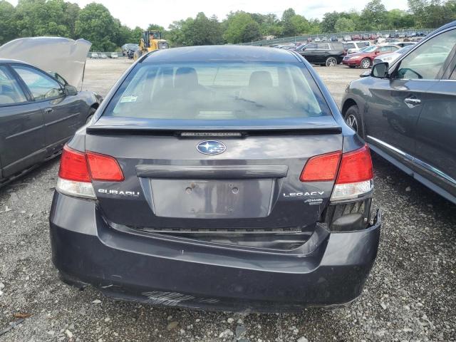 Photo 5 VIN: 4S3BMCG68B3242481 - SUBARU LEGACY 