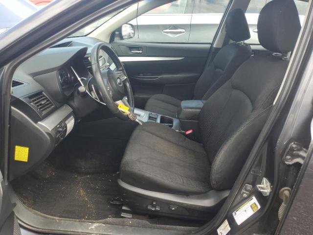 Photo 6 VIN: 4S3BMCG68B3242481 - SUBARU LEGACY 