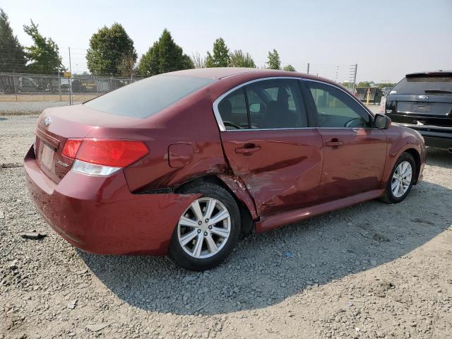 Photo 2 VIN: 4S3BMCG68B3246532 - SUBARU LEGACY 2.5 