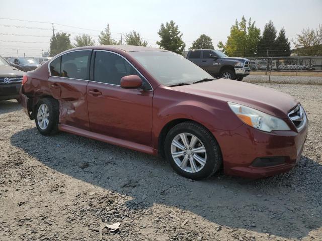 Photo 3 VIN: 4S3BMCG68B3246532 - SUBARU LEGACY 2.5 