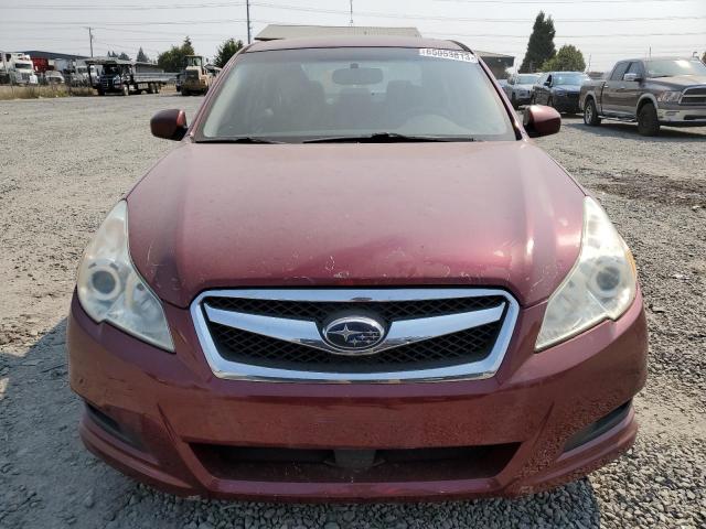 Photo 4 VIN: 4S3BMCG68B3246532 - SUBARU LEGACY 2.5 