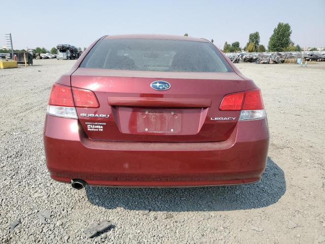 Photo 5 VIN: 4S3BMCG68B3246532 - SUBARU LEGACY 2.5 