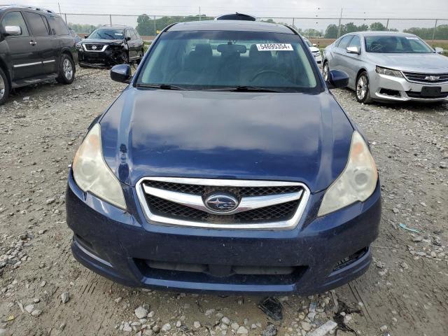 Photo 4 VIN: 4S3BMCG68B3262892 - SUBARU LEGACY 