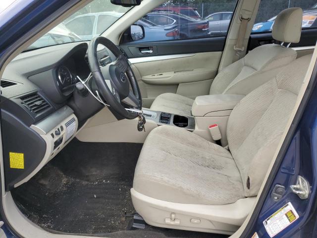 Photo 6 VIN: 4S3BMCG68B3262892 - SUBARU LEGACY 