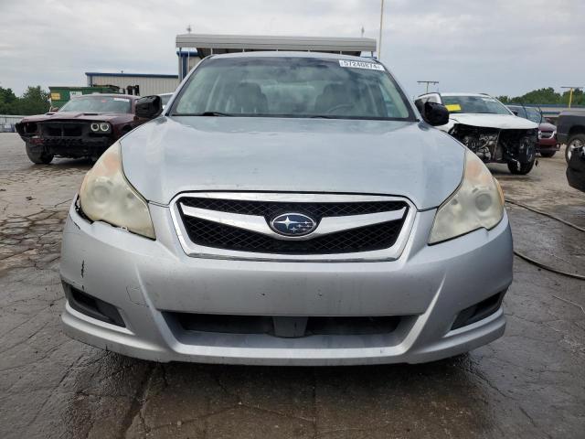 Photo 4 VIN: 4S3BMCG68C3006737 - SUBARU LEGACY 