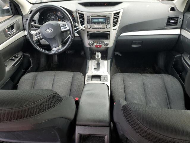 Photo 7 VIN: 4S3BMCG68C3006737 - SUBARU LEGACY 