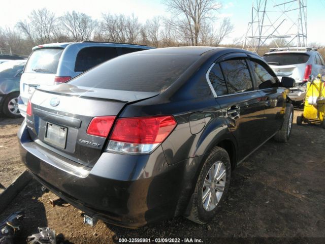 Photo 3 VIN: 4S3BMCG68C3020900 - SUBARU LEGACY 