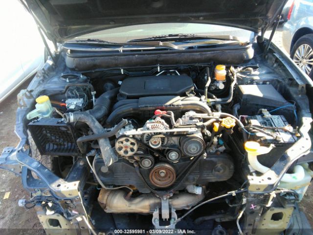 Photo 9 VIN: 4S3BMCG68C3020900 - SUBARU LEGACY 