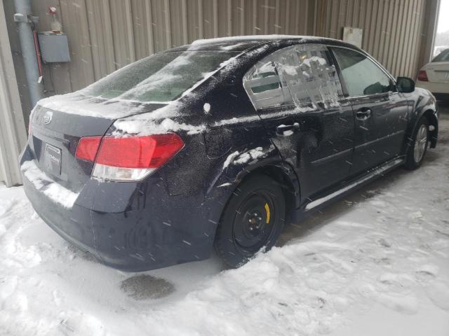 Photo 3 VIN: 4S3BMCG68C3030777 - SUBARU LEGACY 2.5 