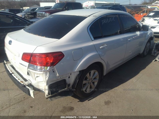 Photo 3 VIN: 4S3BMCG68C3043299 - SUBARU LEGACY 