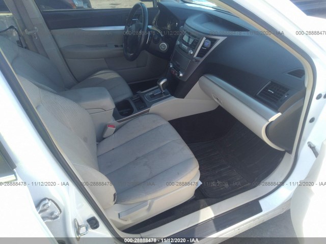 Photo 4 VIN: 4S3BMCG68C3043299 - SUBARU LEGACY 