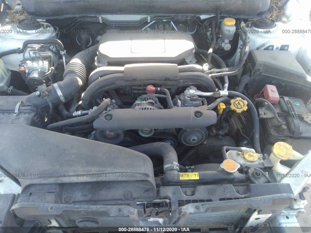 Photo 9 VIN: 4S3BMCG68C3043299 - SUBARU LEGACY 