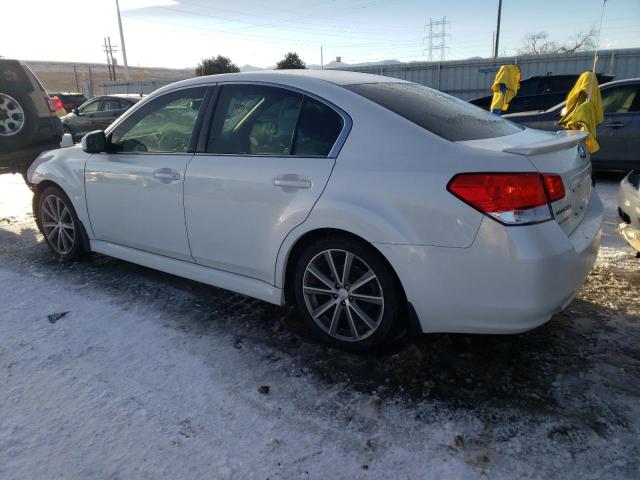 Photo 1 VIN: 4S3BMCG68D3041926 - SUBARU LEGACY 