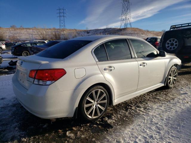 Photo 2 VIN: 4S3BMCG68D3041926 - SUBARU LEGACY 